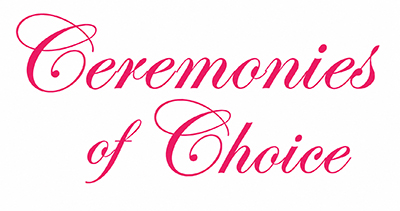 Ceremonies of Choice